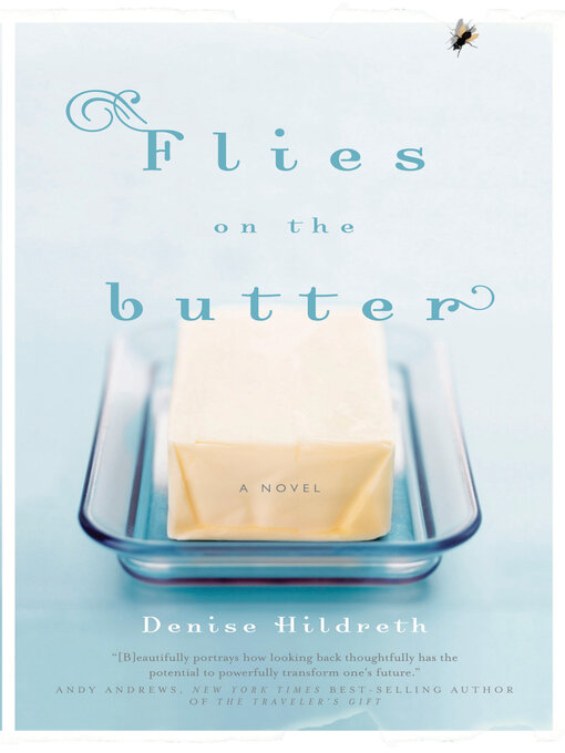 Title details for Flies on the Butter by Denise Hildreth Jones - Available